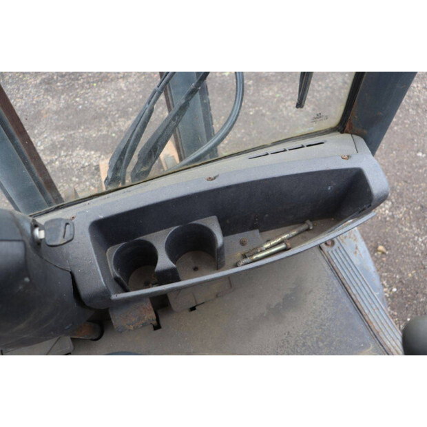 2004 Linde H30D-47133988