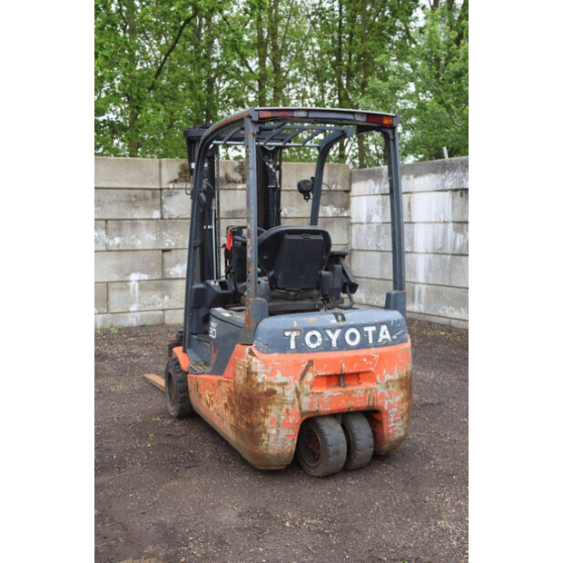 Toyota Traigo 20-47133997