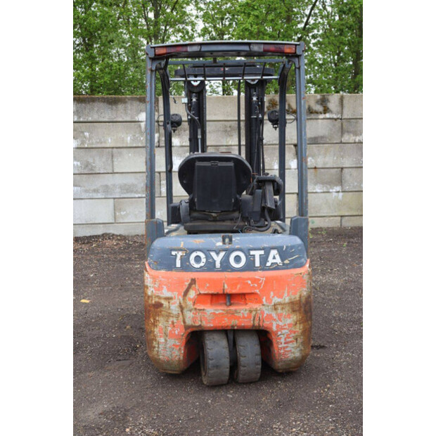 Toyota Traigo 20-47133998