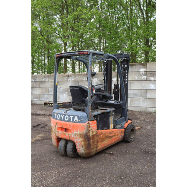 Toyota Traigo 20-47133999
