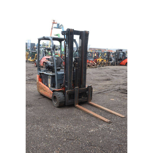 Toyota Traigo 20-47134000