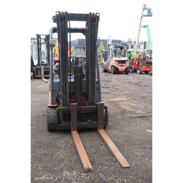 Toyota Traigo 20-47134001