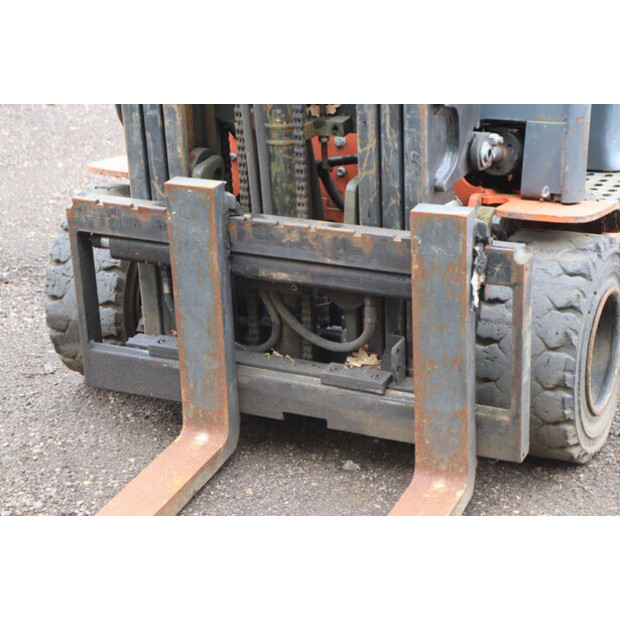 Toyota Traigo 20-47134004
