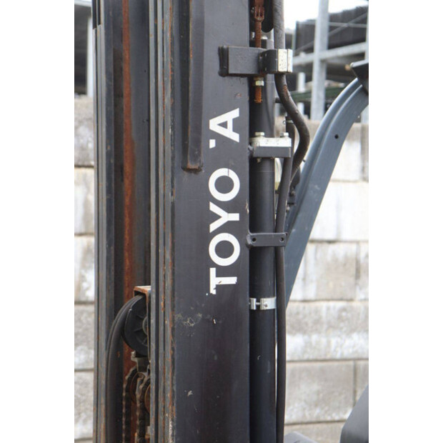 Toyota Traigo 20-47134005