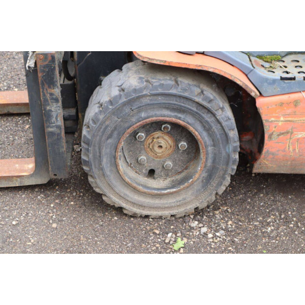Toyota Traigo 20-47134007