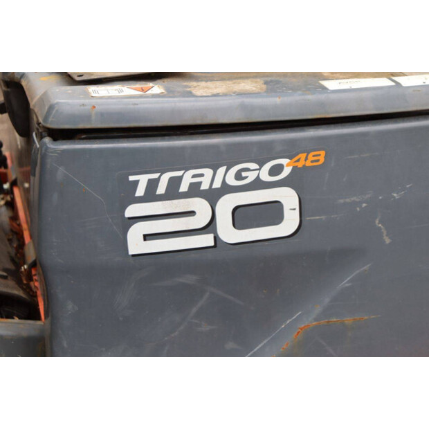 Toyota Traigo 20-47134008