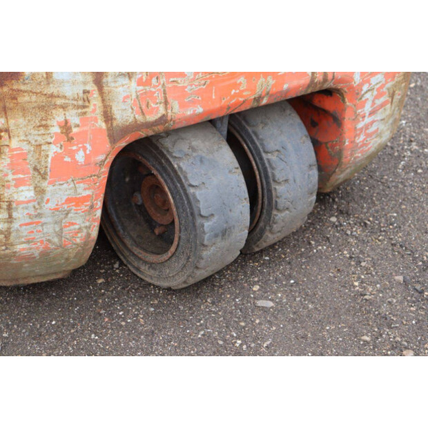 Toyota Traigo 20-47134009