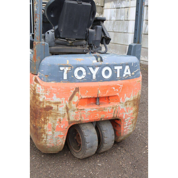 Toyota Traigo 20-47134010