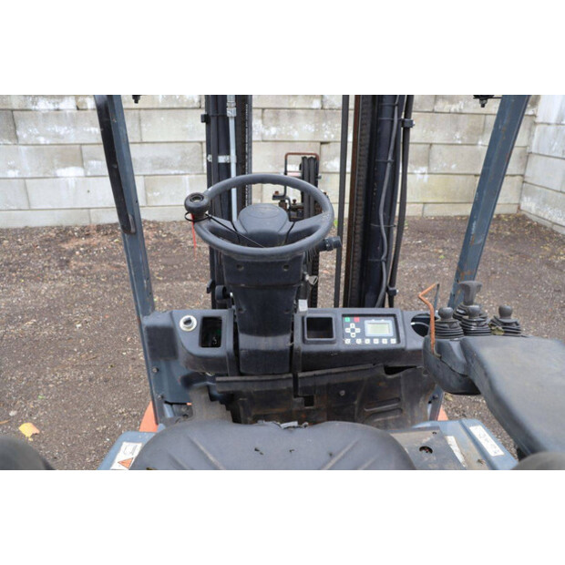 Toyota Traigo 20-47134011