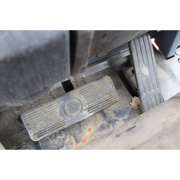 Toyota Traigo 20-47134014