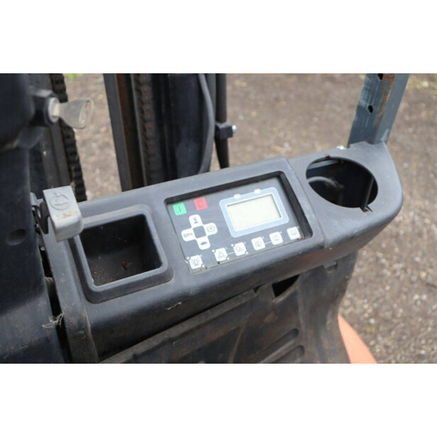 Toyota Traigo 20-47134015