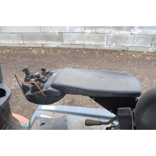 Toyota Traigo 20-47134016