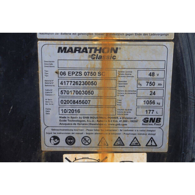 Toyota Traigo 20-47134020