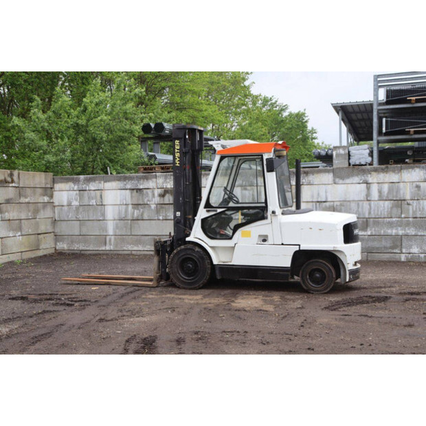 2003 Hyster H5.00XM-47134023