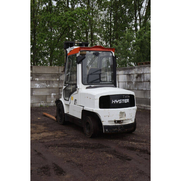 2003 Hyster H5.00XM-47134024
