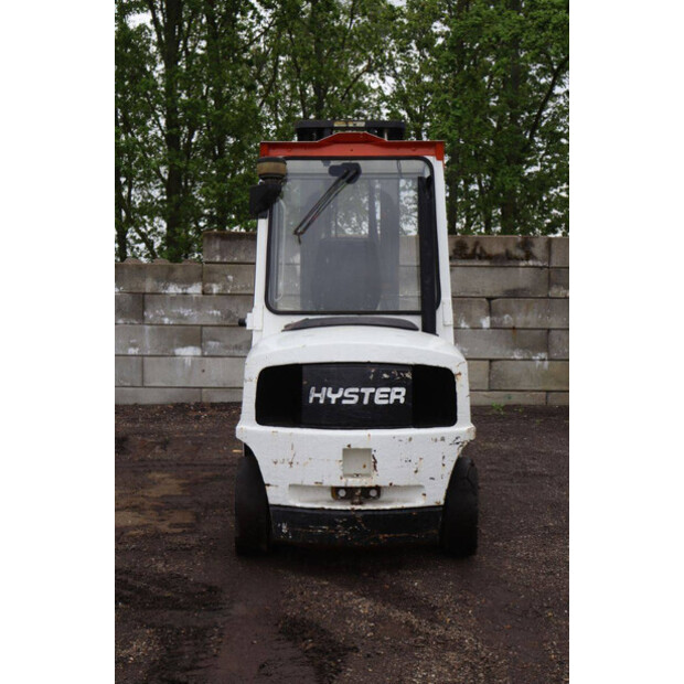 2003 Hyster H5.00XM-47134025