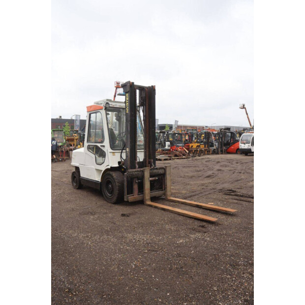 2003 Hyster H5.00XM-47134027