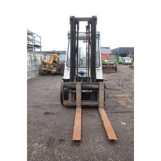 2003 Hyster H5.00XM-47134028