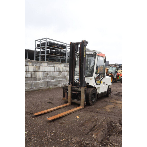 2003 Hyster H5.00XM-47134029