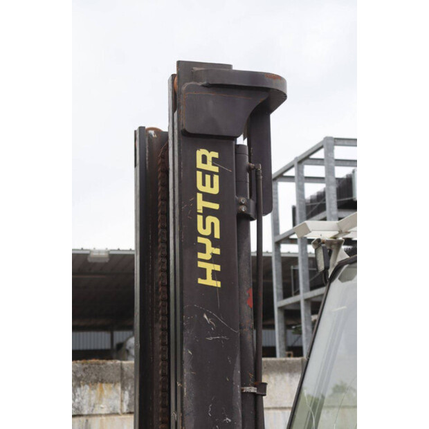 2003 Hyster H5.00XM-47134032