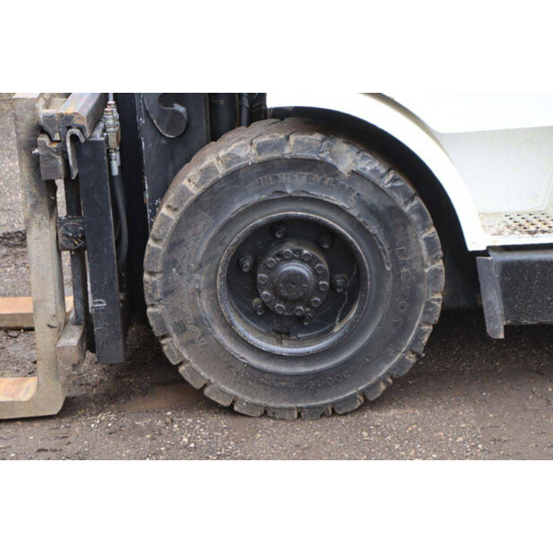 2003 Hyster H5.00XM-47134033