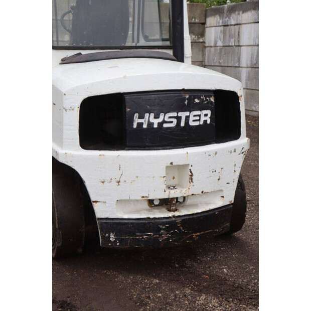 2003 Hyster H5.00XM-47134035