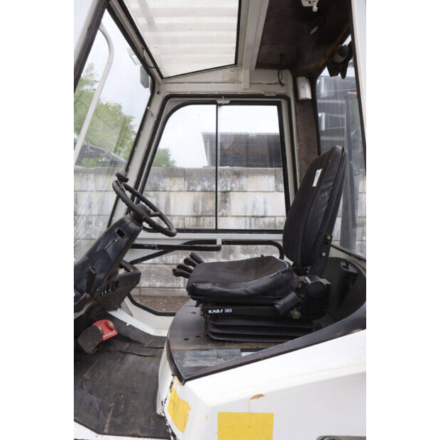 2003 Hyster H5.00XM-47134037