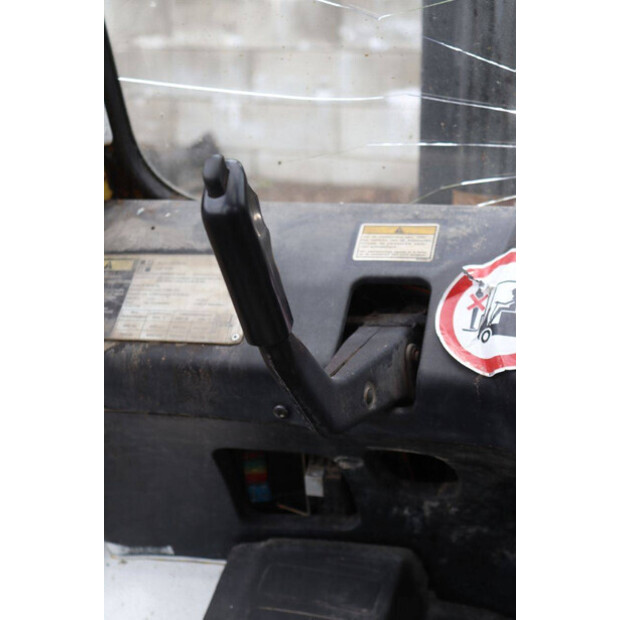 2003 Hyster H5.00XM-47134039