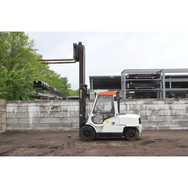 2003 Hyster H5.00XM-47134048