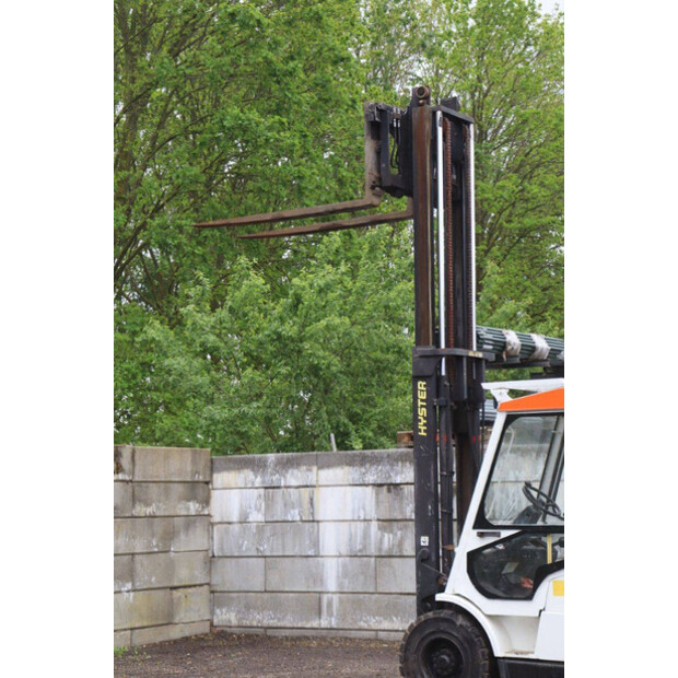 2003 Hyster H5.00XM-47134050