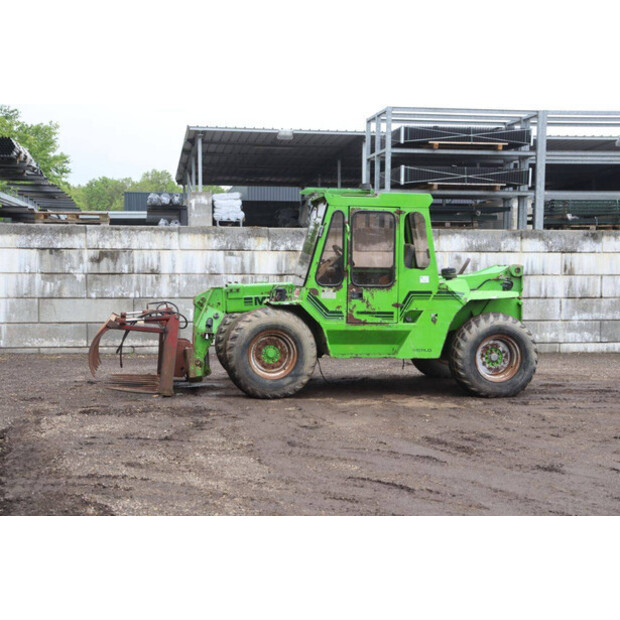 Merlo P30.7-47134051