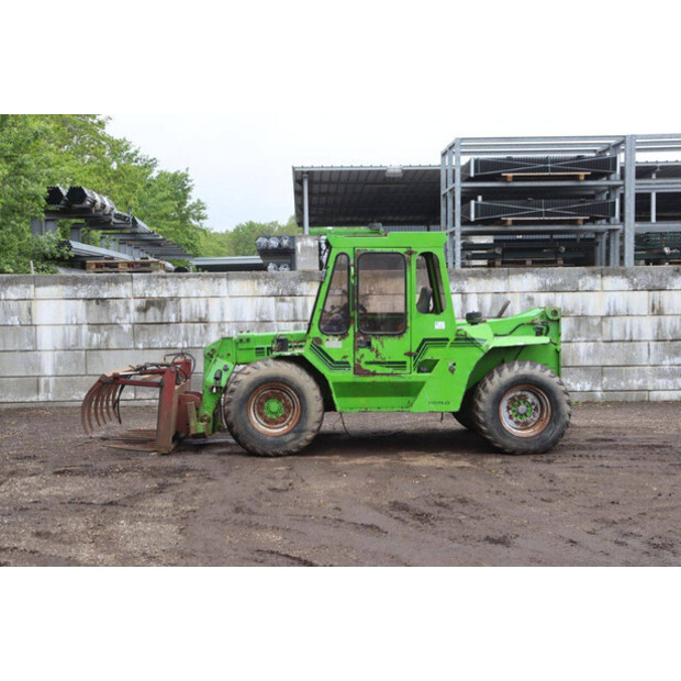 Merlo P30.7-47134052