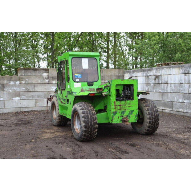 Merlo P30.7-47134054