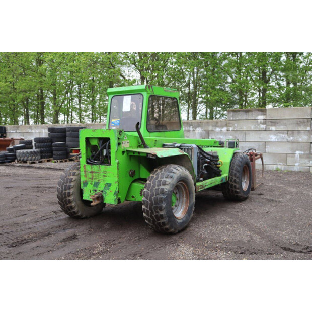 Merlo P30.7-47134056