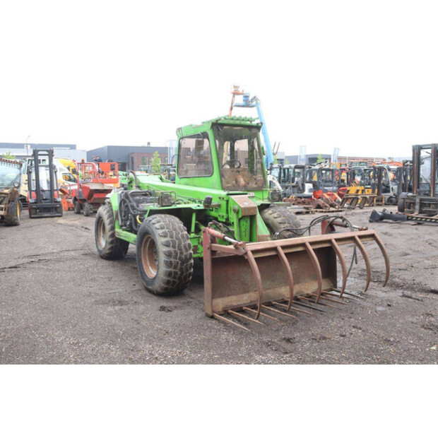 Merlo P30.7-47134057