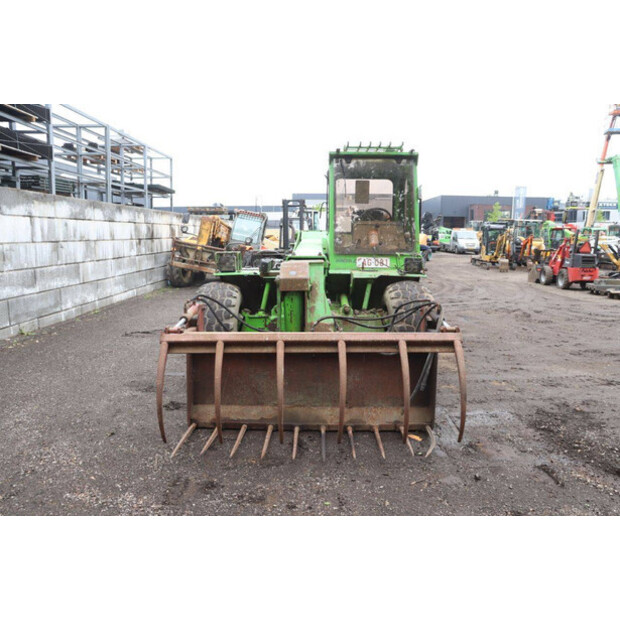 Merlo P30.7-47134058