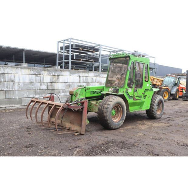 Merlo P30.7-47134059