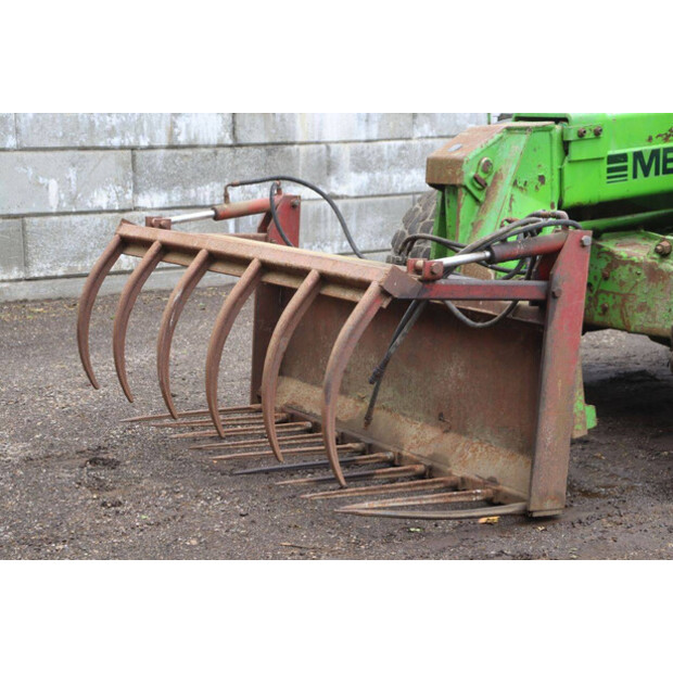 Merlo P30.7-47134060