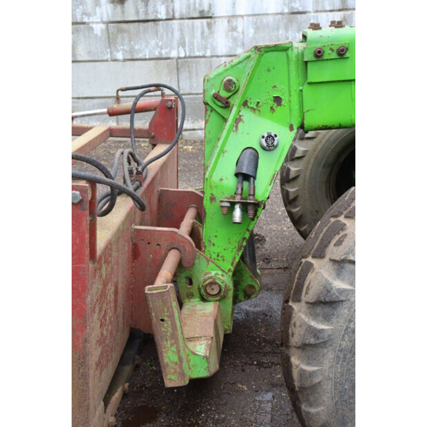 Merlo P30.7-47134061