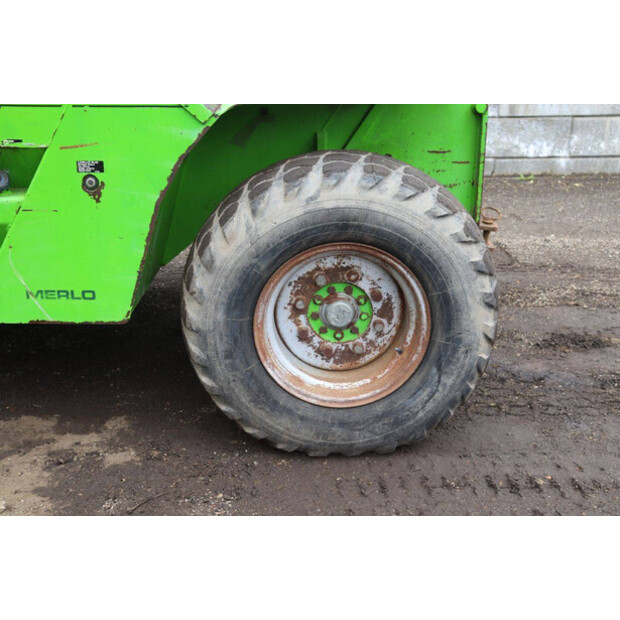 Merlo P30.7-47134063