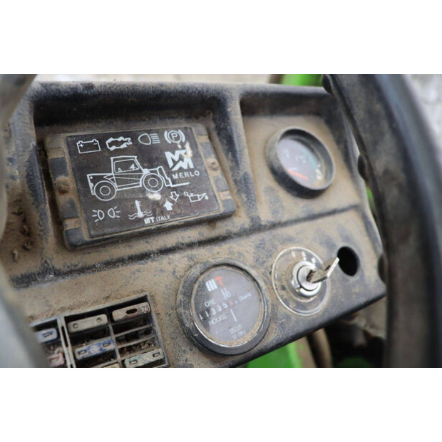 Merlo P30.7-47134073