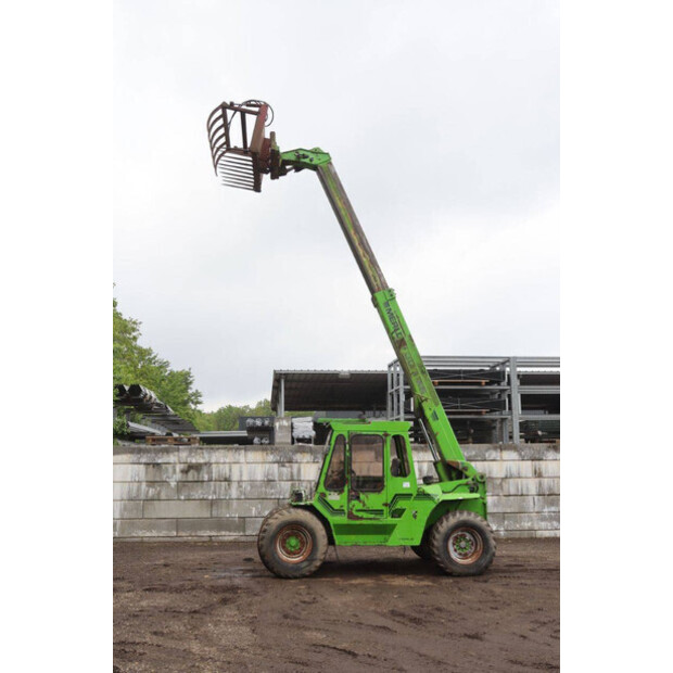 Merlo P30.7-47134077