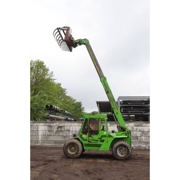 Merlo P30.7-47134078
