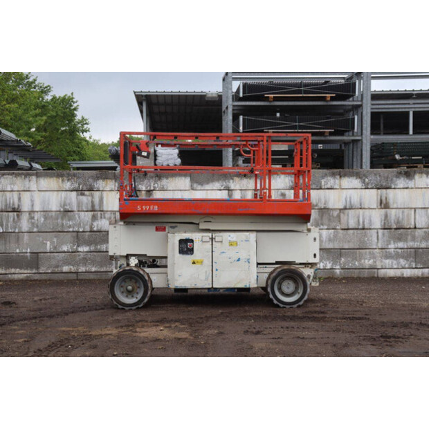 2013 Genie GS2669 DC-47134082