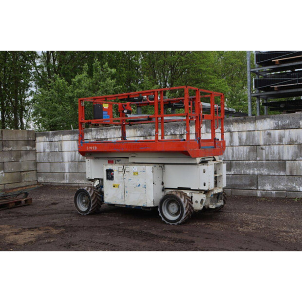 2013 Genie GS2669 DC-47134083