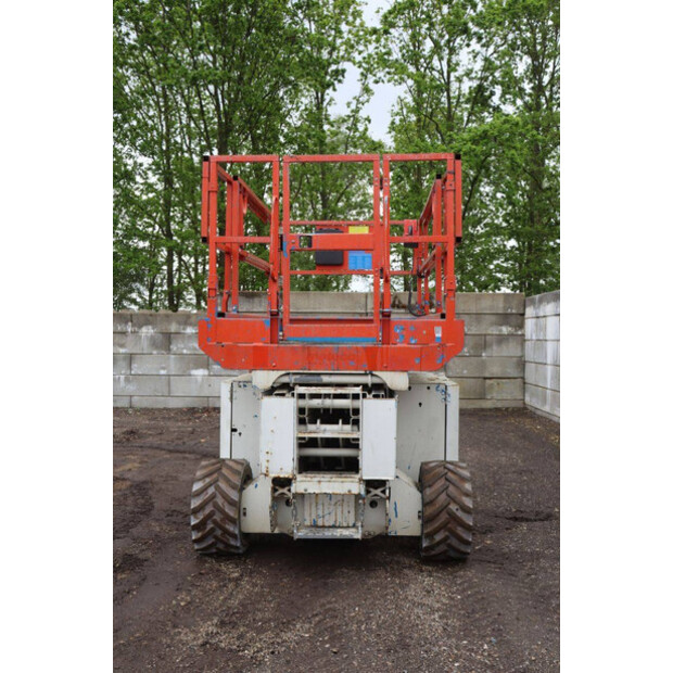 2013 Genie GS2669 DC-47134084