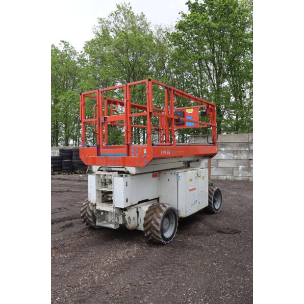 2013 Genie GS2669 DC-47134085