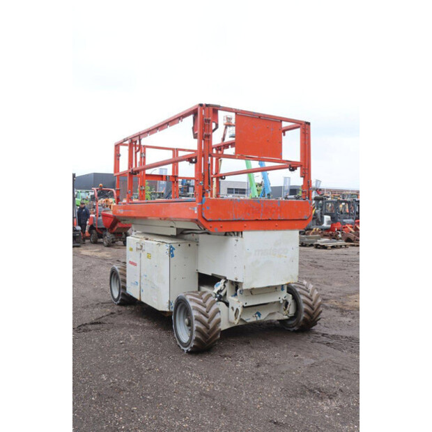 2013 Genie GS2669 DC-47134086