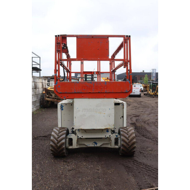 2013 Genie GS2669 DC-47134087