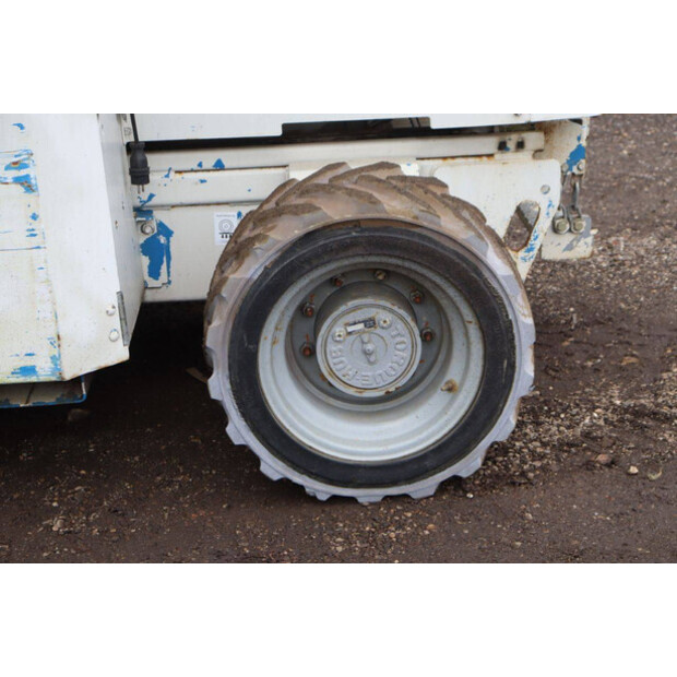 2013 Genie GS2669 DC-47134089